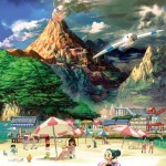 hoenn-town-art