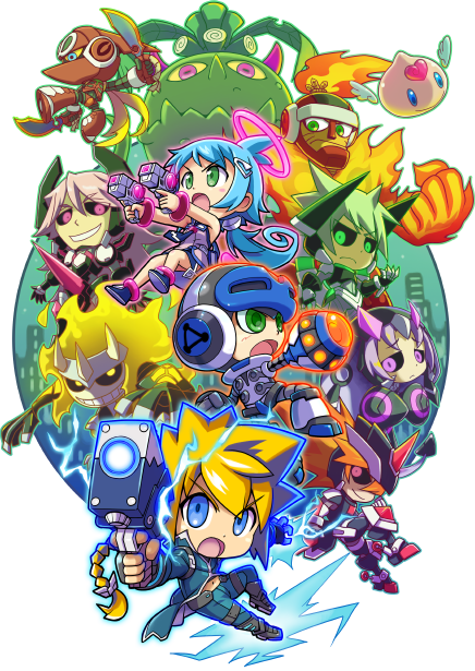 gunvolt2