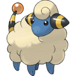 mareep
