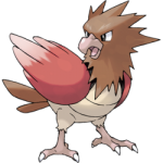 250px-021Spearow