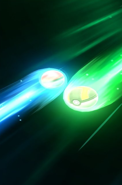 Pokemon Home How To Retreive