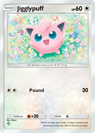 Jigglypuff