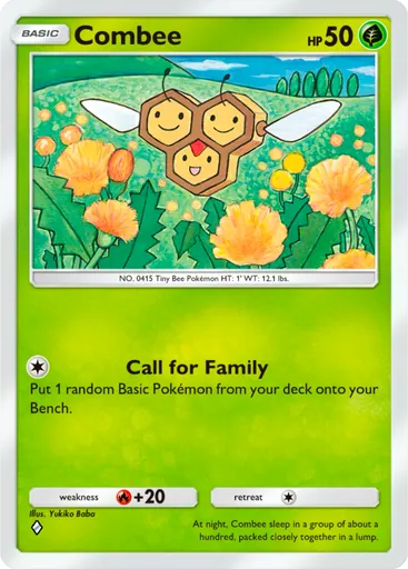 Combee