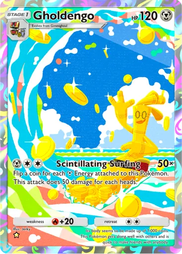 Gholdengo