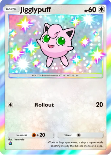 Jigglypuff