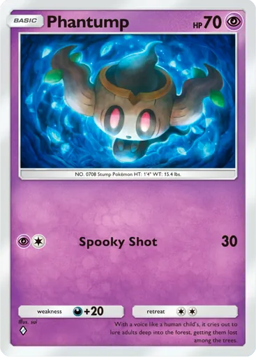 Phantump
