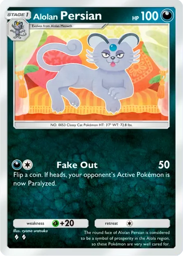 Alolan Persian