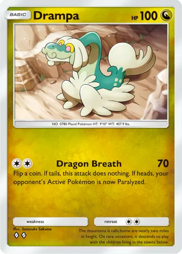 Drampa