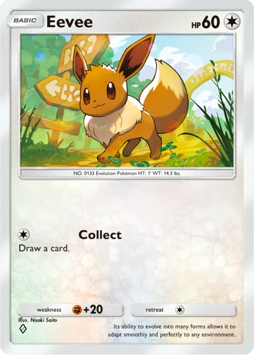 Eevee
