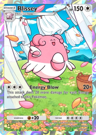 Blissey