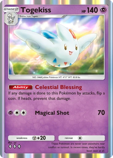 Togekiss
