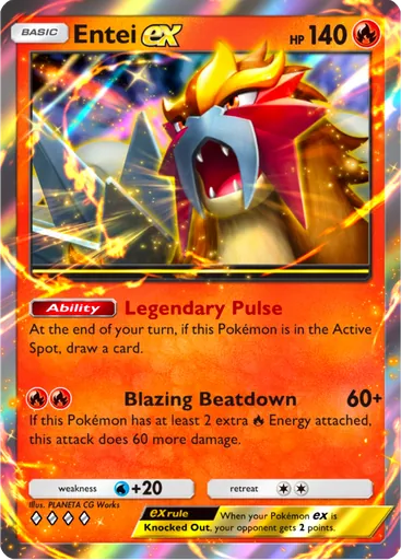 Entei ex