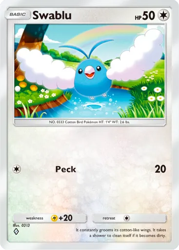 Swablu