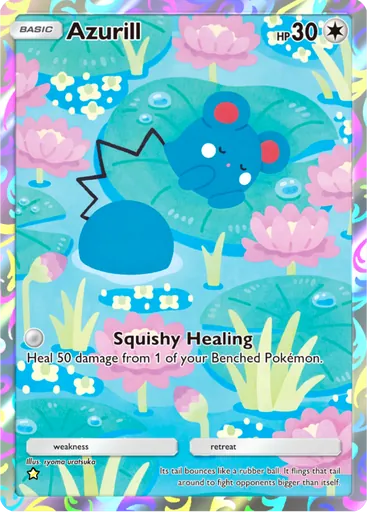 Azurill