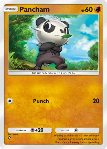 Pancham