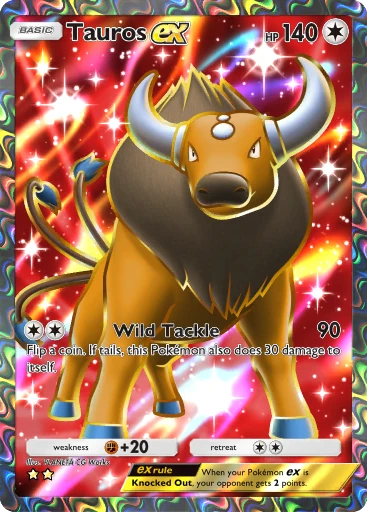 Tauros ex