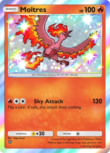 Moltres