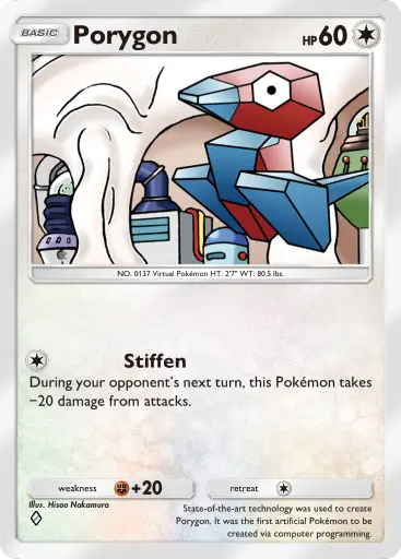 Porygon