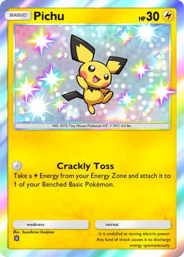 Pichu