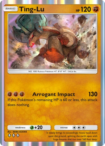 Ting-Lu