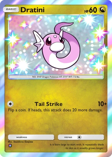 Dratini