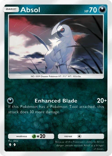 Absol