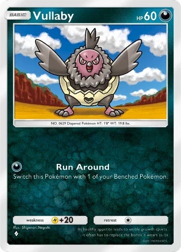 Vullaby
