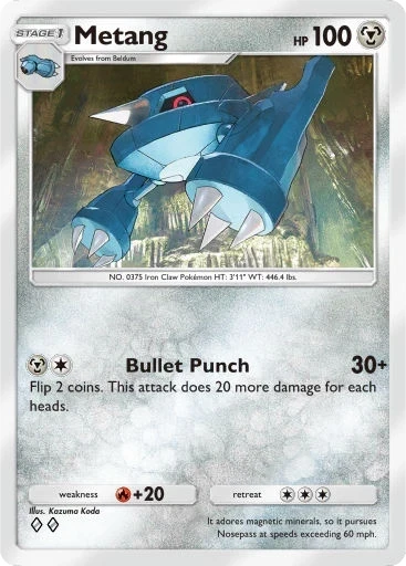 Metang