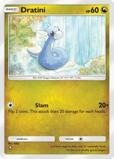 Dratini