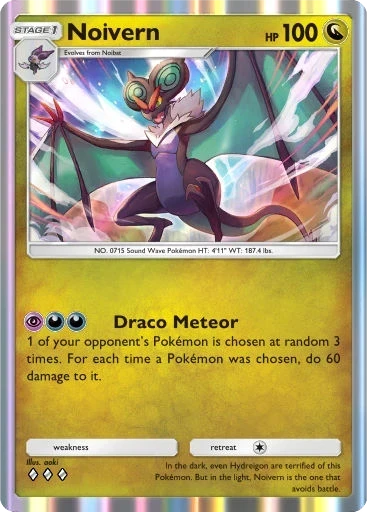 Noivern