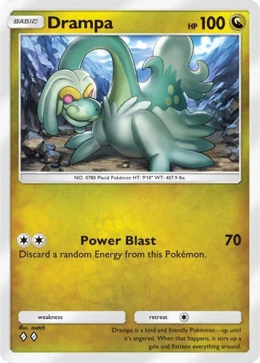 Drampa
