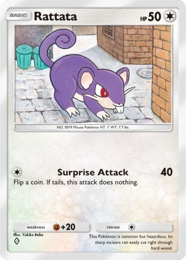 Rattata