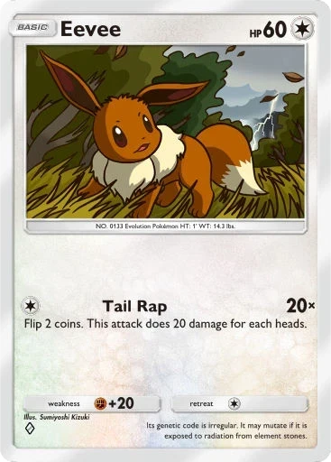Eevee