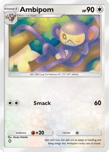 Ambipom