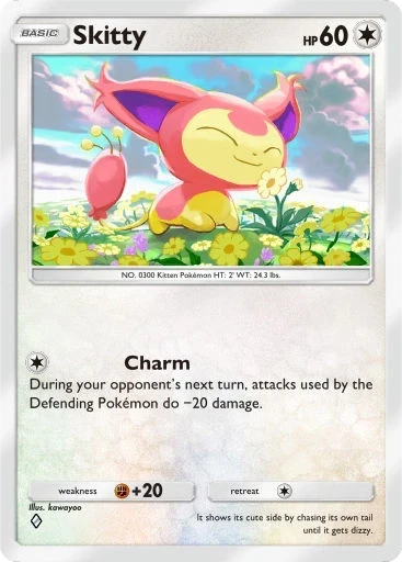 Skitty