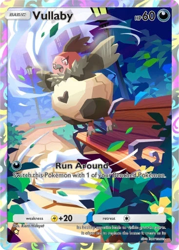 Vullaby
