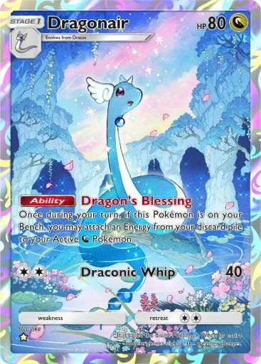 Dragonair