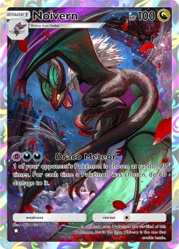 Noivern