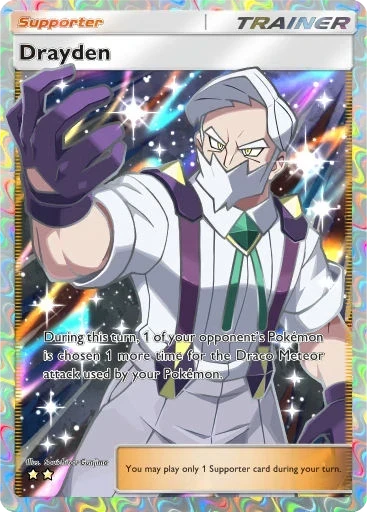 Drayden