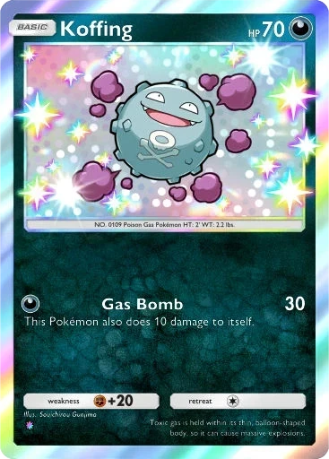 Koffing