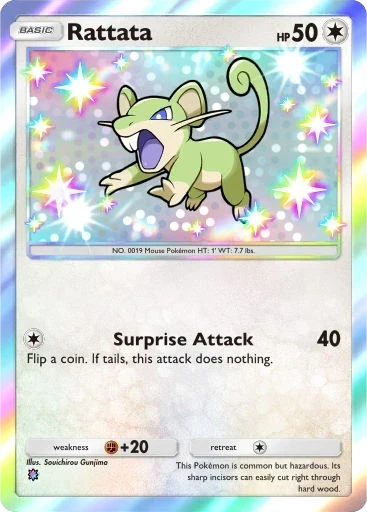 Rattata
