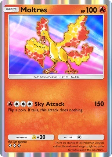 Moltres