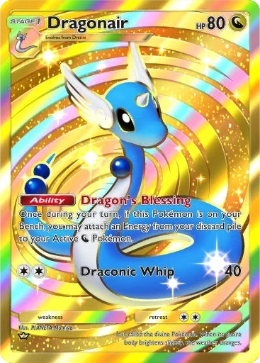 Dragonair