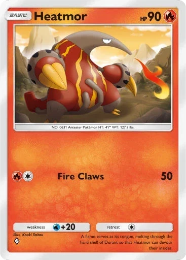 Heatmor