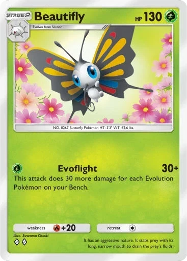 Beautifly