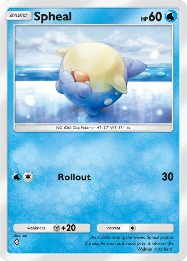 Spheal