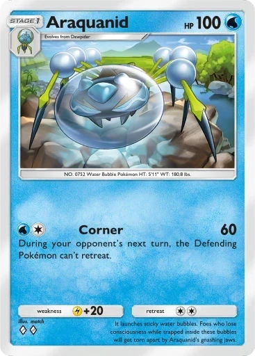 Araquanid