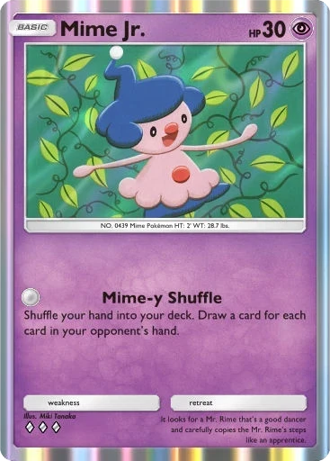 Mime Jr.