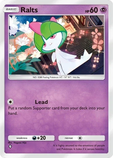 Ralts