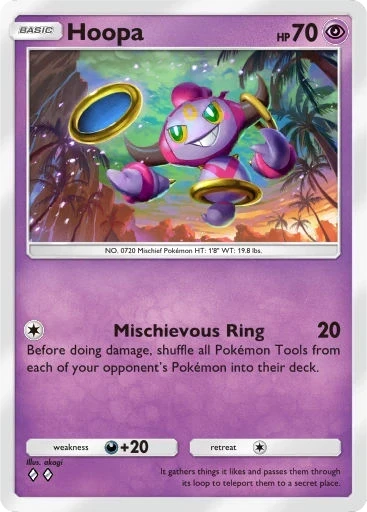 Hoopa